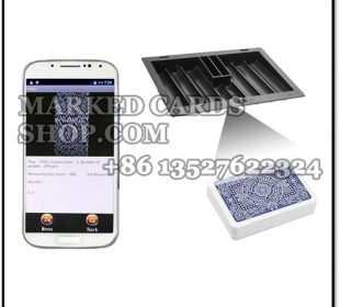 cheating devices in poker gambling